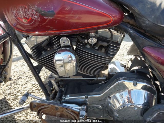 2002 HARLEY-DAVIDSON FLHT 1HD1DJV132Y613412 Photo 8