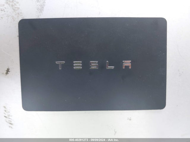 2018 TESLA MODEL 3 5YJ3E1EA6JF164684 Photo 10