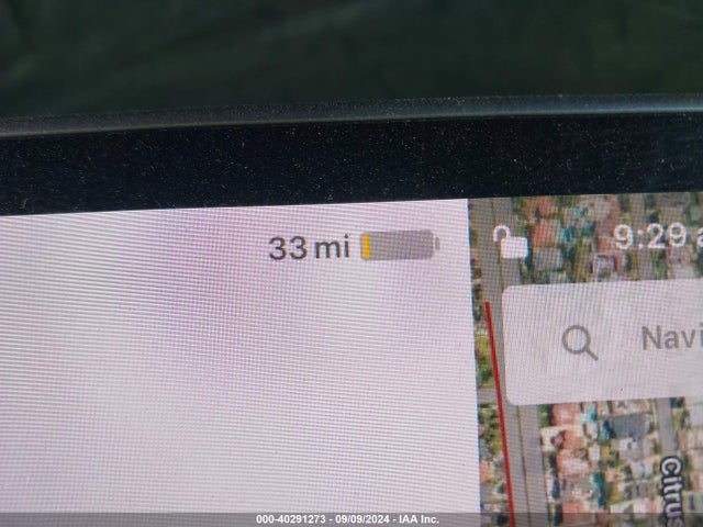 Tesla Model 3 Long Range/mid Range 2018 5YJ3E1EA6JF164684 Image 17