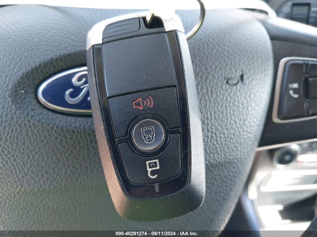 Ford Ecosport Se 2018 MAJ6P1ULXJC211762 Image 11