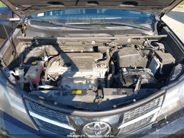 Toyota Rav4 Xle 2015 2T3RFREV3FW336244 Image 10