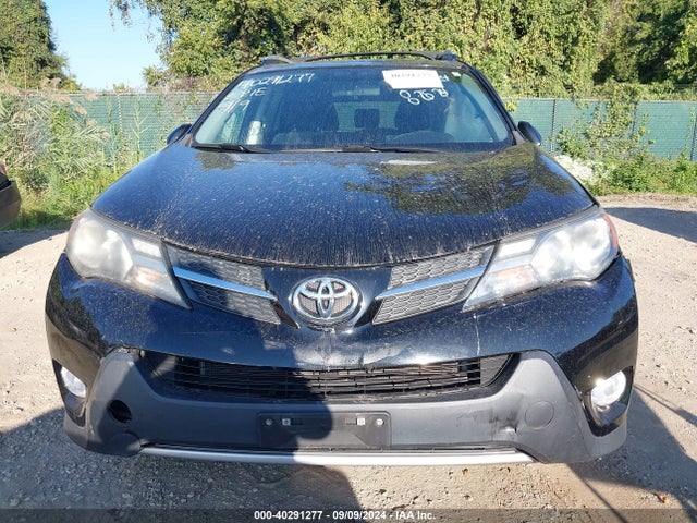 Toyota Rav4 Xle 2015 2T3RFREV3FW336244 Image 13