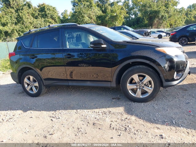 Toyota Rav4 Xle 2015 2T3RFREV3FW336244 Image 14