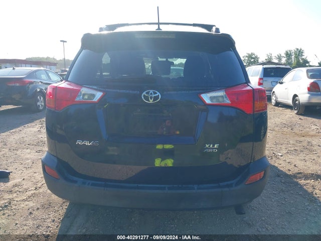 Toyota Rav4 Xle 2015 2T3RFREV3FW336244 Image 17