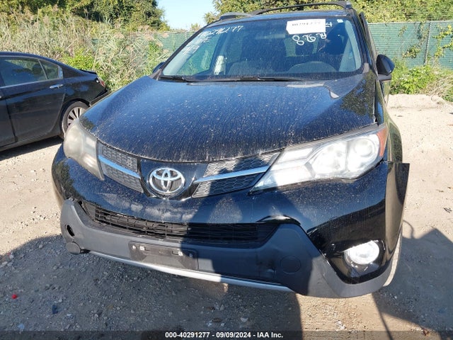 Toyota Rav4 Xle 2015 2T3RFREV3FW336244 Image 18