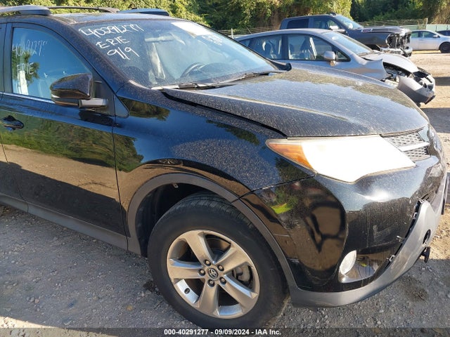 Toyota Rav4 Xle 2015 2T3RFREV3FW336244 Image 19