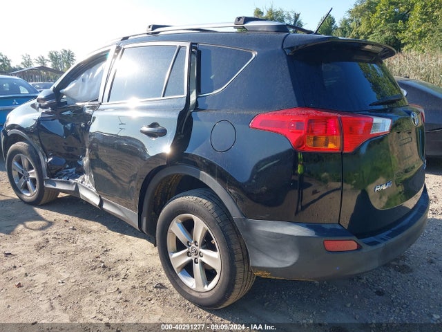 Toyota Rav4 Xle 2015 2T3RFREV3FW336244 Image 21