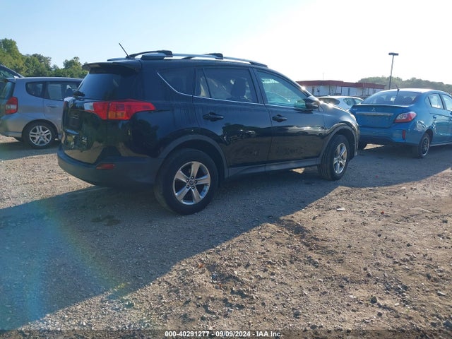 Toyota Rav4 Xle 2015 2T3RFREV3FW336244 Image 4