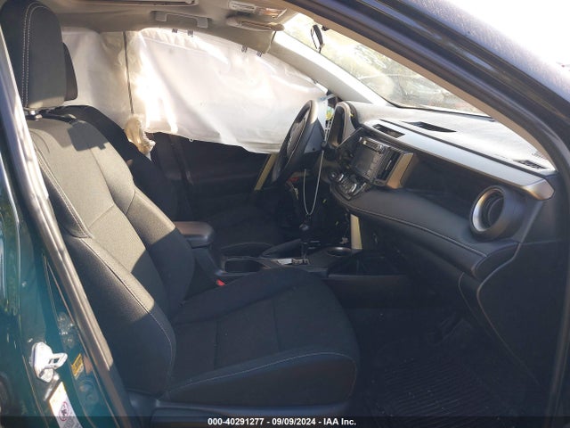 Toyota Rav4 Xle 2015 2T3RFREV3FW336244 Image 5