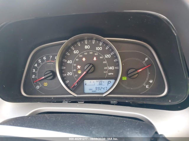 Toyota Rav4 Xle 2015 2T3RFREV3FW336244 Image 7