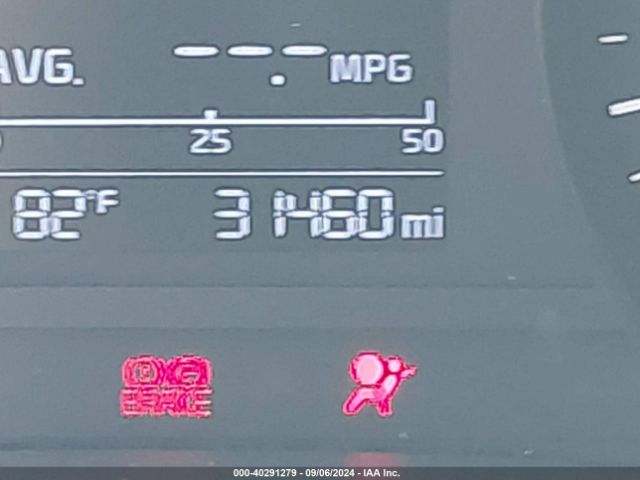 3KPA24AD0PE539467 KIA RIO S