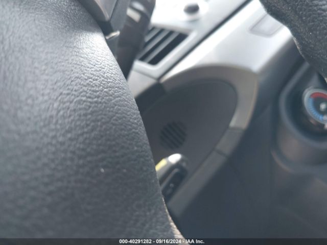 2010 MITSUBISHI LANCER JA32U2FUXAU000731 Photo 10