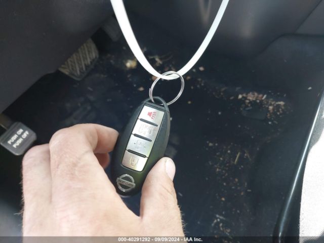 1N4BZ1CP6KC313154 Nissan Leaf S Plus