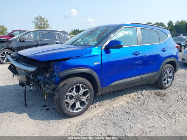 KNDERCAA1P7437933 KIA SELTOS EX