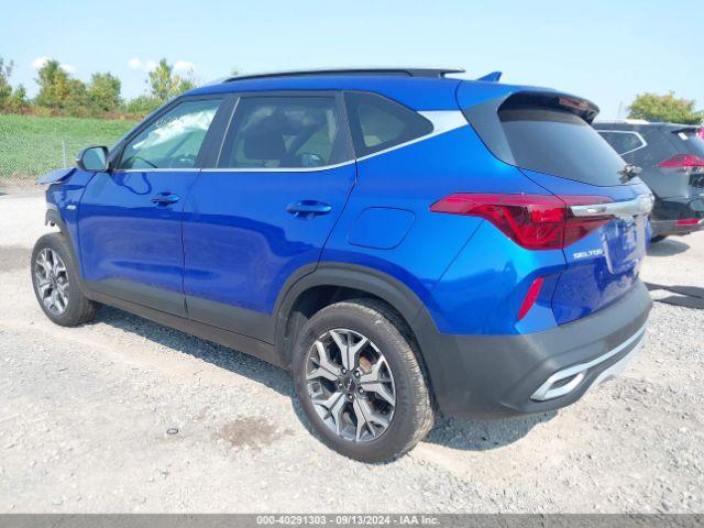 KNDERCAA1P7437933 KIA SELTOS EX