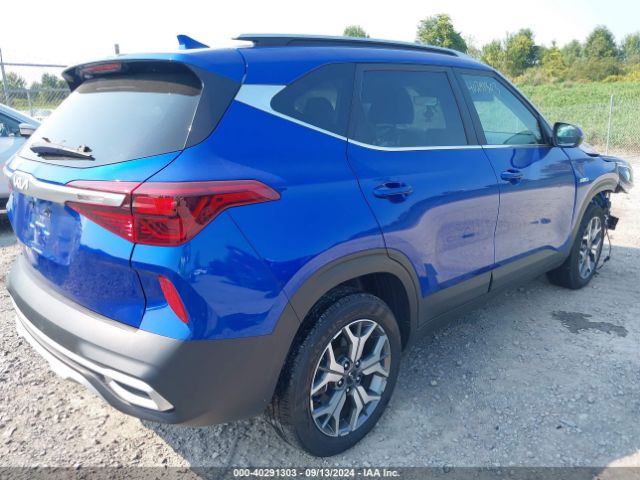 KNDERCAA1P7437933 KIA SELTOS EX