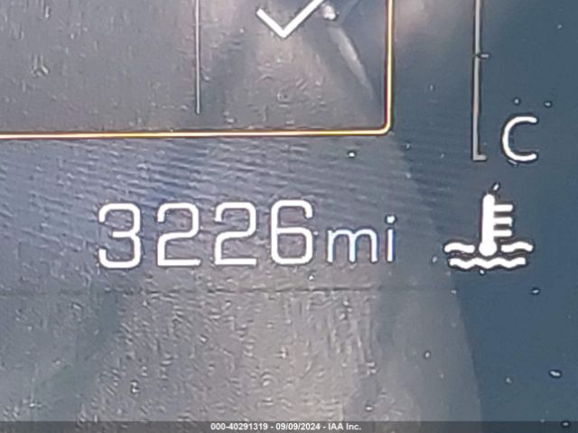 KL77LJEP6SC030782 Chevrolet Trax Fwd 2rs