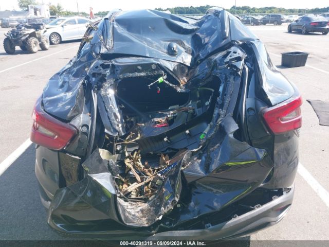 KL77LJEP6SC030782 Chevrolet Trax Fwd 2rs
