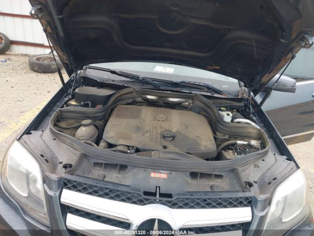 WDCGG0EBXEG316955 Mercedes-Benz Glk 250 Bluetec 4matic
