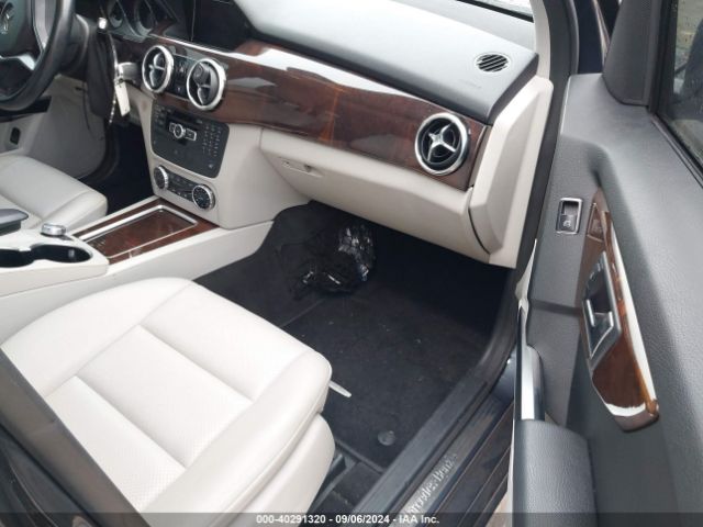 WDCGG0EBXEG316955 Mercedes-Benz Glk 250 Bluetec 4matic