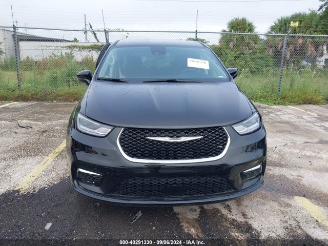 2C4RC1BG6RR146291 Chrysler Pacifica Touring L