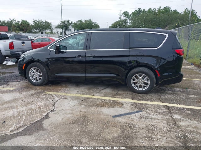 2C4RC1BG6RR146291 Chrysler Pacifica Touring L