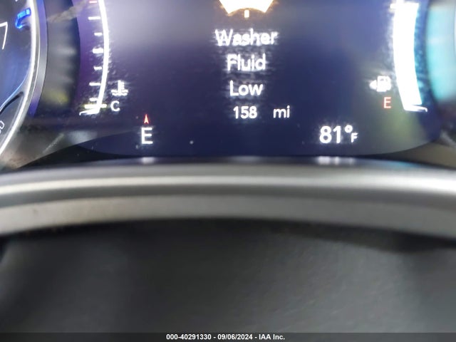 2C4RC1BG6RR146291 Chrysler Pacifica Touring L