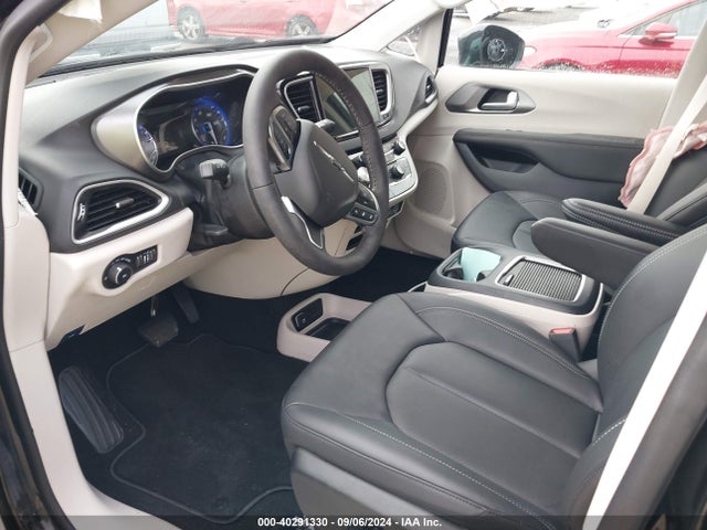 2C4RC1BG6RR146291 Chrysler Pacifica Touring L