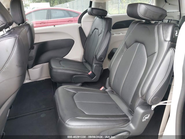 2C4RC1BG6RR146291 Chrysler Pacifica Touring L
