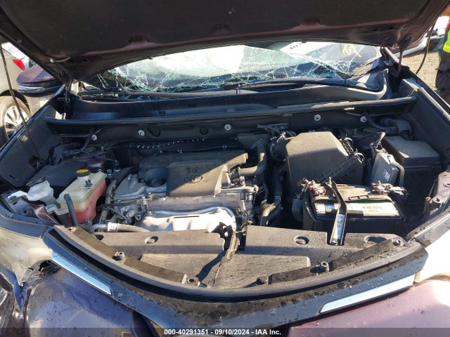 Toyota Rav4 Xle 2017 2T3WFREV7HW371035 Image 10