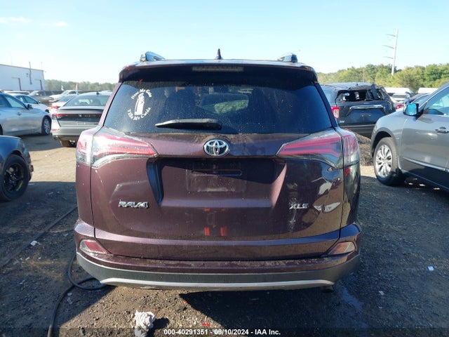 Toyota Rav4 Xle 2017 2T3WFREV7HW371035 Image 16