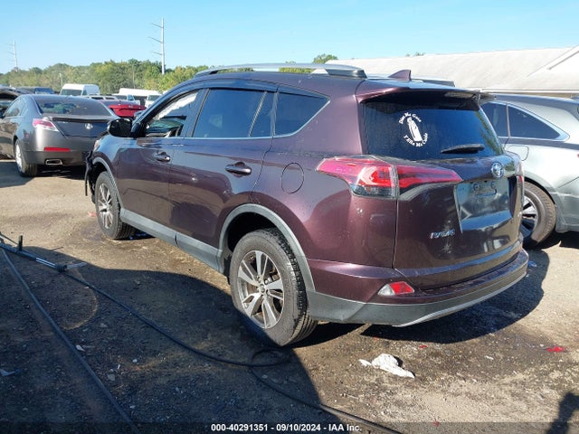 Toyota Rav4 Xle 2017 2T3WFREV7HW371035 Image 3