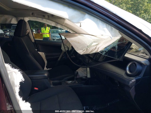 Toyota Rav4 Xle 2017 2T3WFREV7HW371035 Image 5
