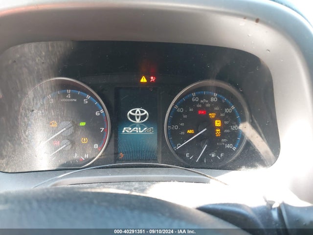 Toyota Rav4 Xle 2017 2T3WFREV7HW371035 Image 7