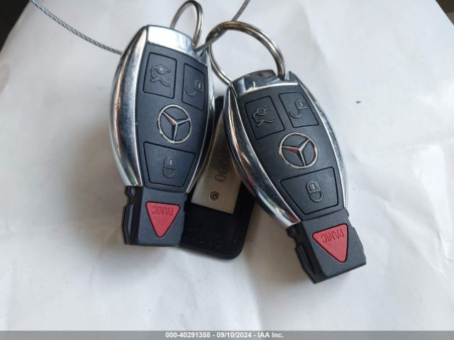 WDDGF4HB0EA951638 Mercedes-Benz C 250 Luxury/sport