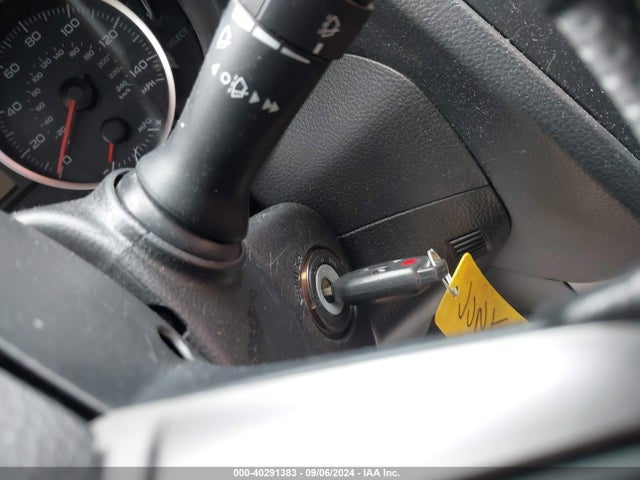 Subaru Forester 2.5i 2014 JF2SJAAC4EH456159 Image 11