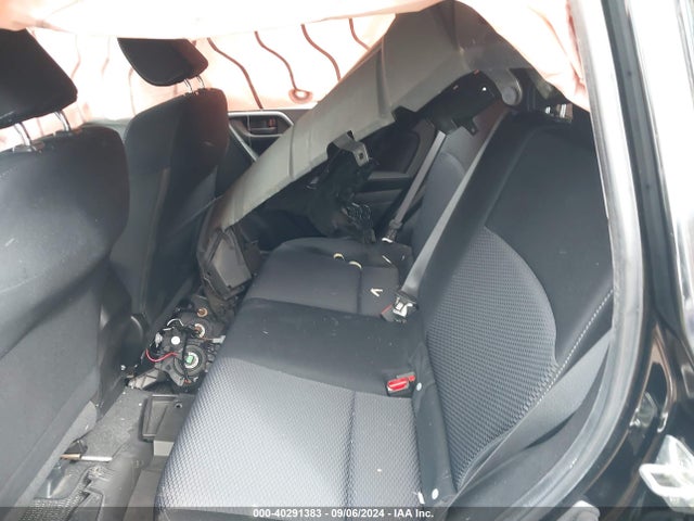 Subaru Forester 2.5i 2014 JF2SJAAC4EH456159 Image 8