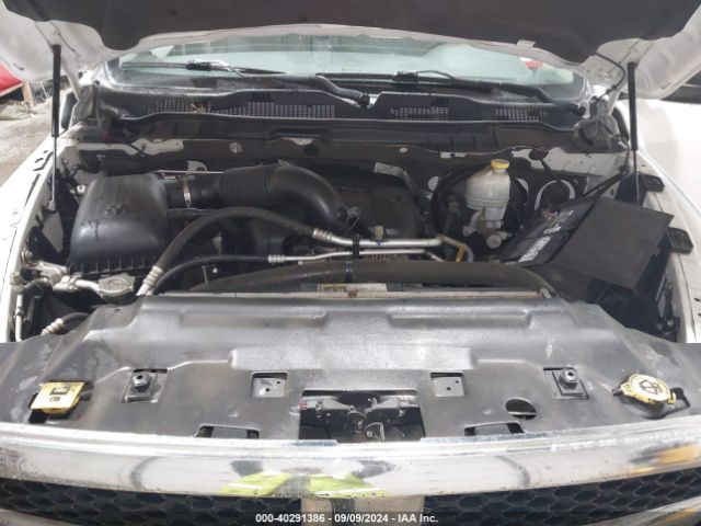 3C6RR7KT3EG241686 RAM 1500 St