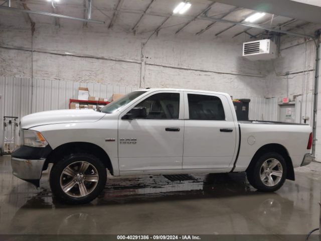 3C6RR7KT3EG241686 RAM 1500 St