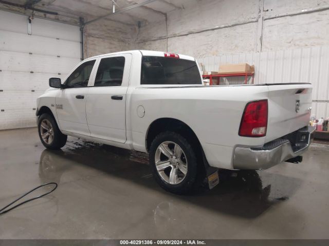 3C6RR7KT3EG241686 RAM 1500 St
