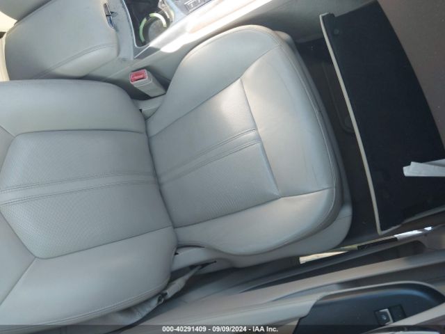 3GYFNEE37FS545345 Cadillac Srx Luxury Collection