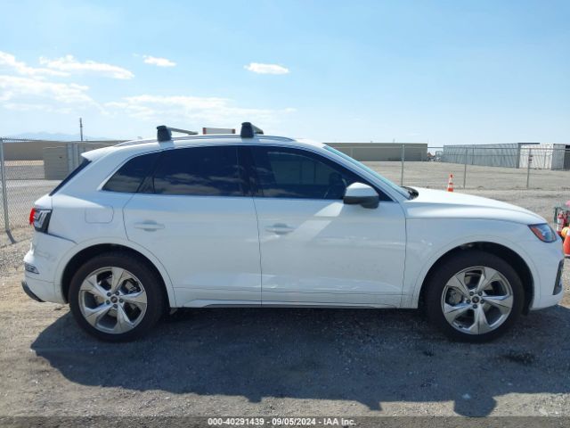 WA1BAAFY0M2005583 Audi Q5 Premium Plus 45 Tfsi Quattro S Tronic