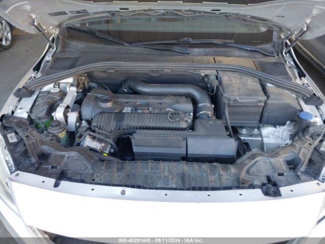 YV1612FS2E1286005 Volvo S60 T5/t5 Platinum/t5 Premier/t5 Premier Plus
