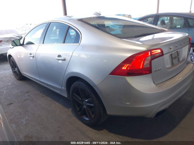 YV1612FS2E1286005 Volvo S60 T5/t5 Platinum/t5 Premier/t5 Premier Plus