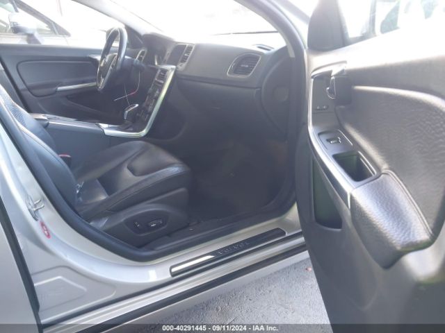 YV1612FS2E1286005 Volvo S60 T5/t5 Platinum/t5 Premier/t5 Premier Plus