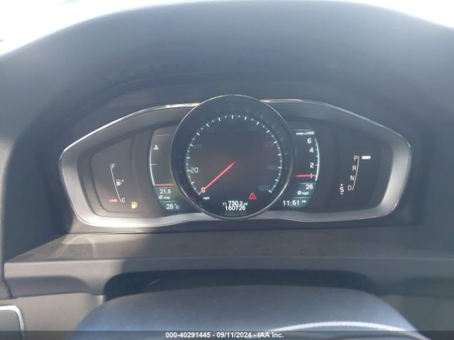YV1612FS2E1286005 Volvo S60 T5/t5 Platinum/t5 Premier/t5 Premier Plus