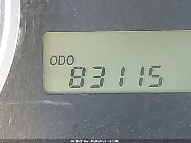 40291452 :رقم المزاد ، JM1DE1KZ4D0156164 vin ، 2013 Mazda Mazda2 Sport مزاد بيع