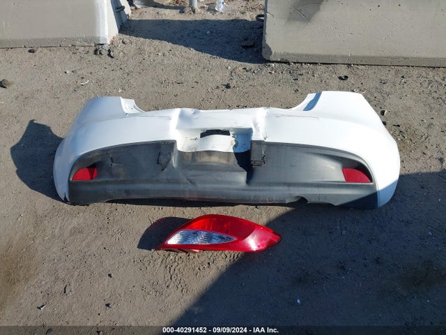 40291452 :رقم المزاد ، JM1DE1KZ4D0156164 vin ، 2013 Mazda Mazda2 Sport مزاد بيع