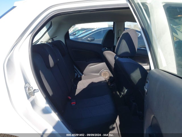 40291452 :رقم المزاد ، JM1DE1KZ4D0156164 vin ، 2013 Mazda Mazda2 Sport مزاد بيع
