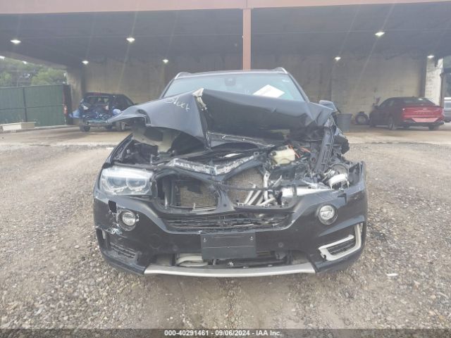 5UXKR0C58H0U55596 BMW X5 Xdrive35i